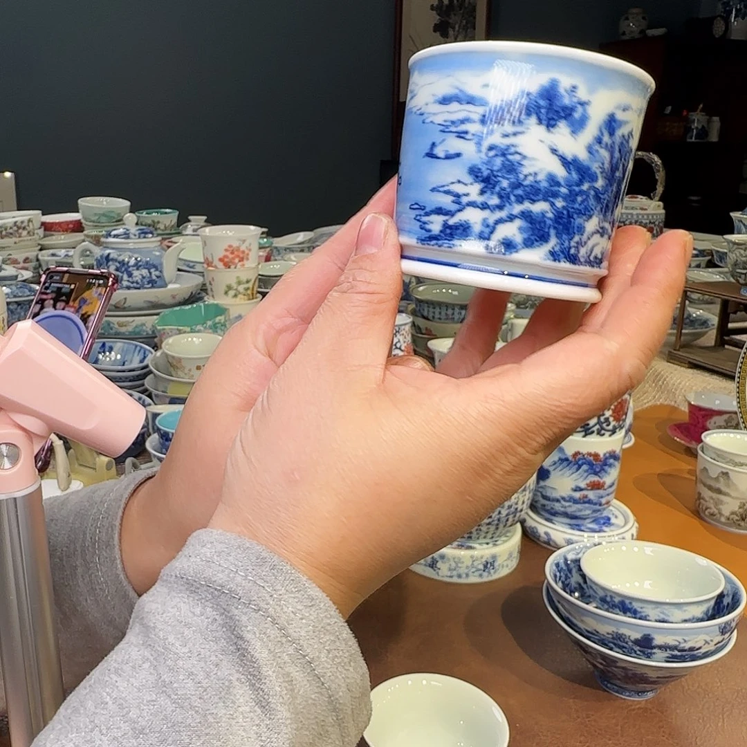 盈泉瓷器闪购链接