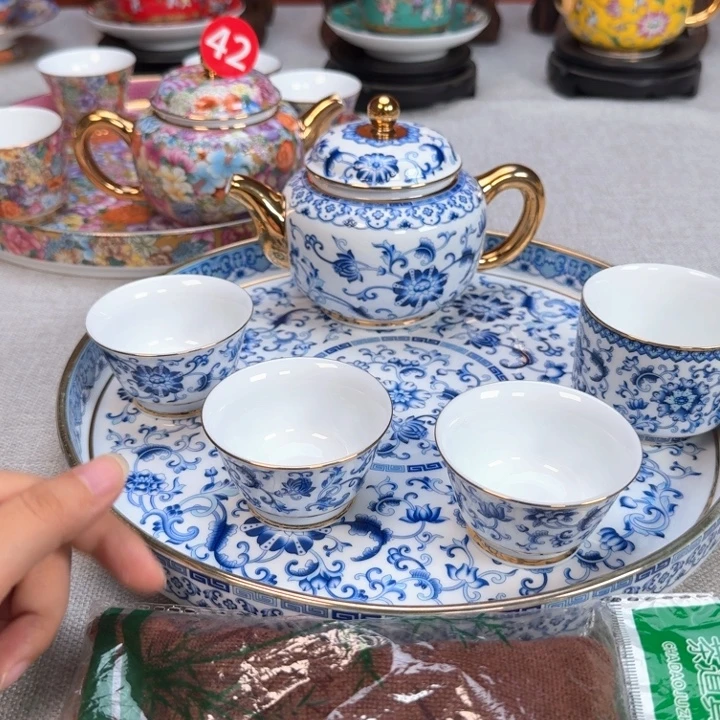 景德镇陶瓷景德镇瓷器