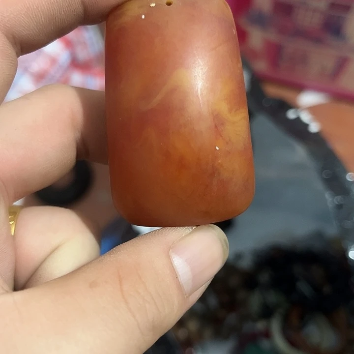 ℳ****杂色豆（科檀/科特迪瓦檀木）