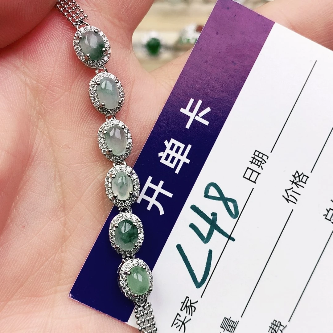 未镶嵌戒指翡翠11111111111