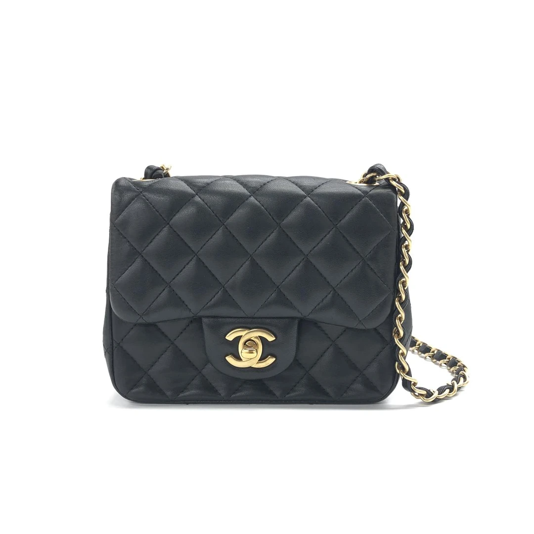 香奈儿/单肩包/8743