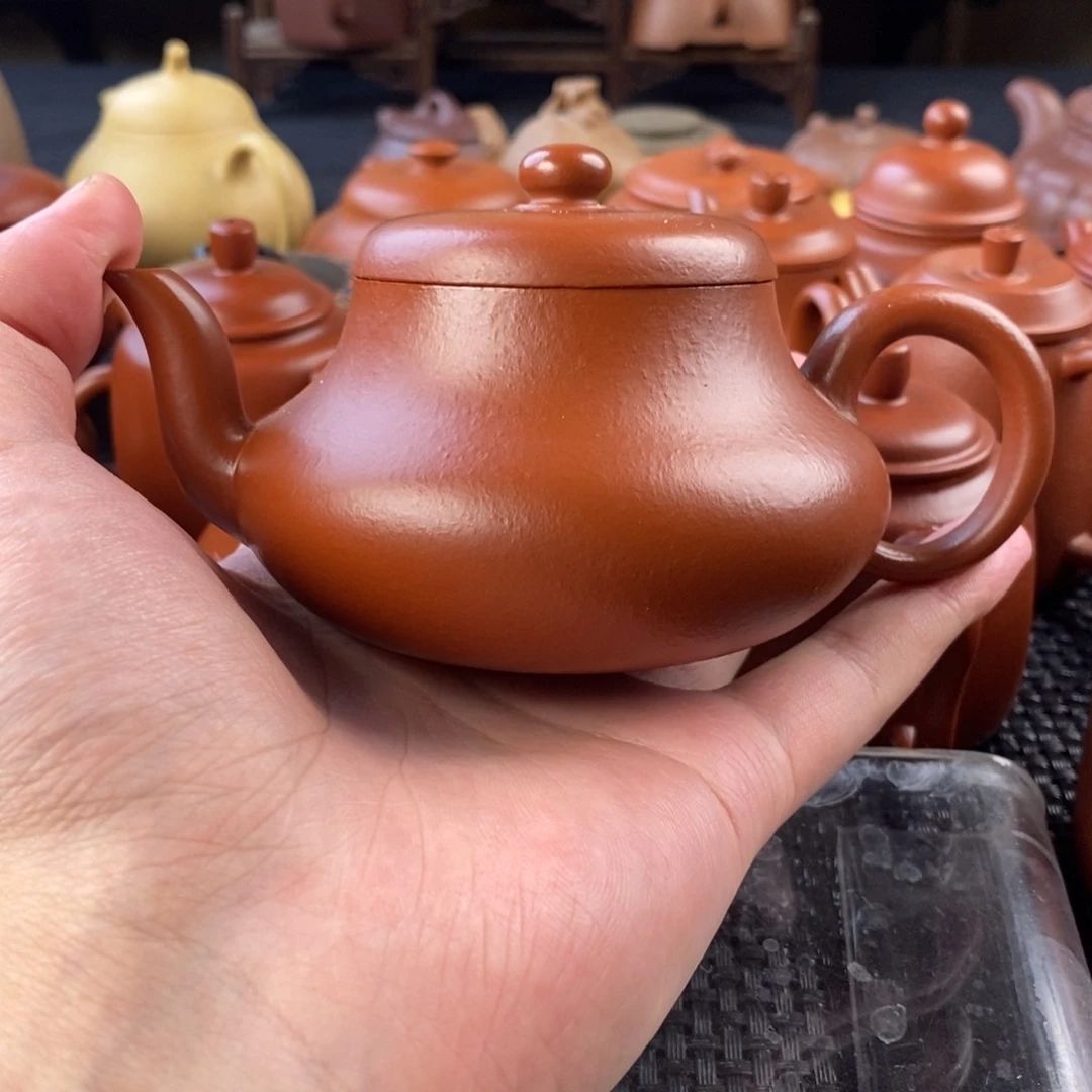 茶壶紫砂微瑕紫砂壶套装等系列