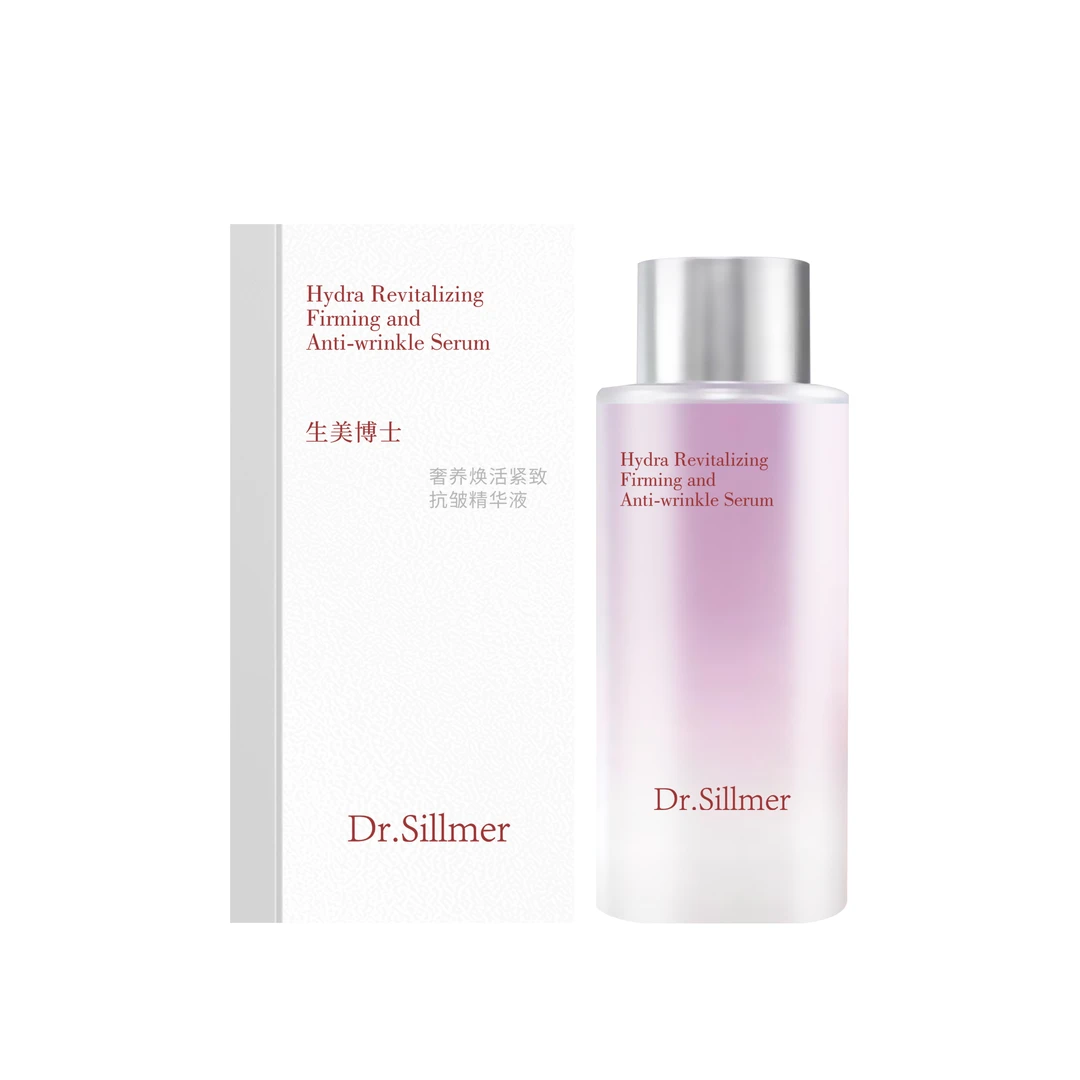 特 生美博士奢养焕活紧致抗皱精华液100ML:到28.1 H5325 F516