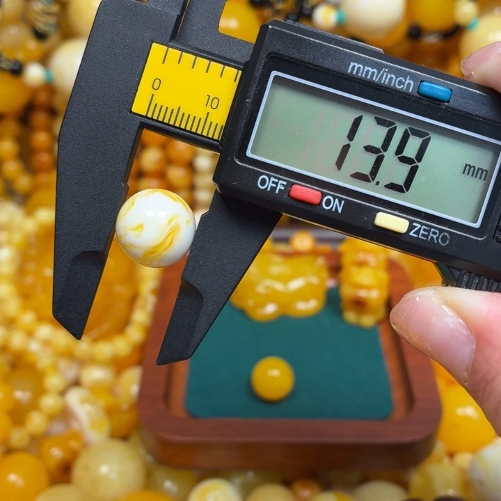 非金属配珠配饰13