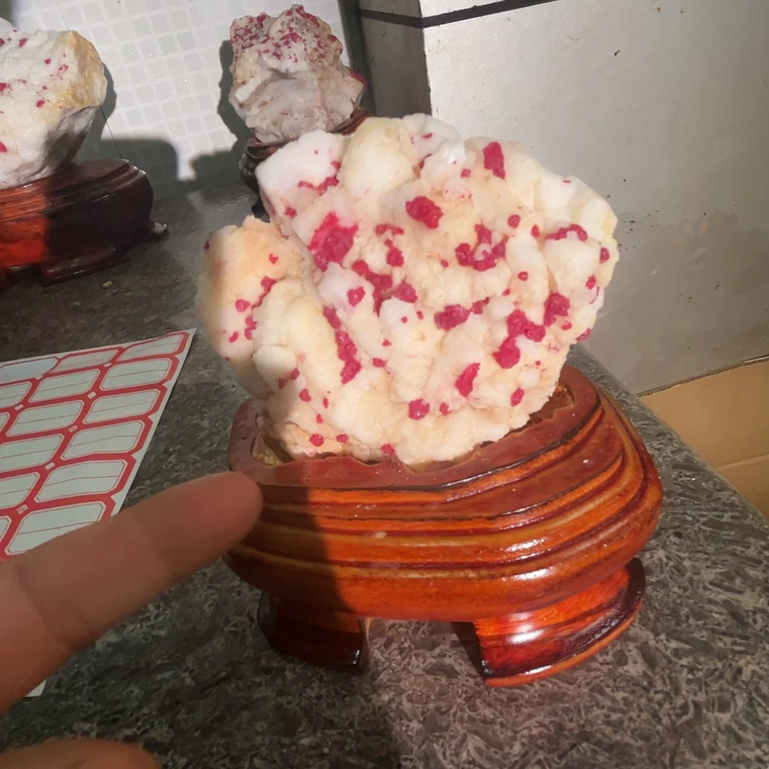 天然辰砂6668888888888