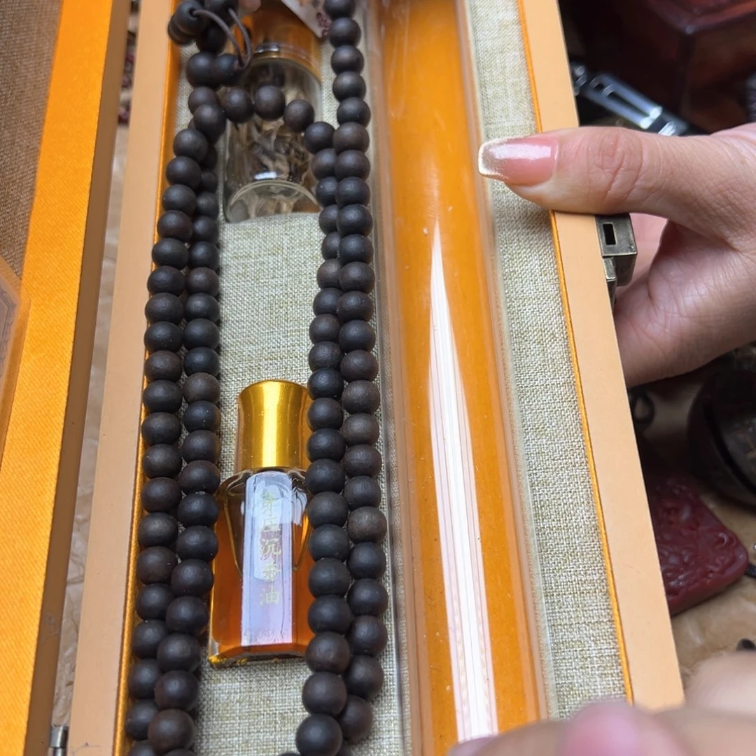 滴血莲花菩提吊坠
