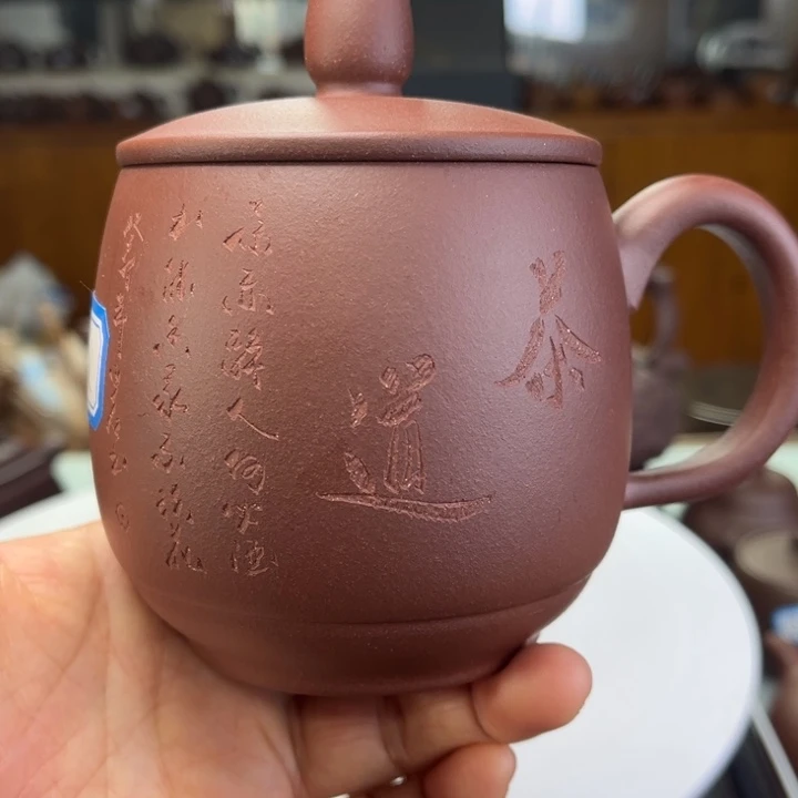 紫砂茶壶紫砂茶壶