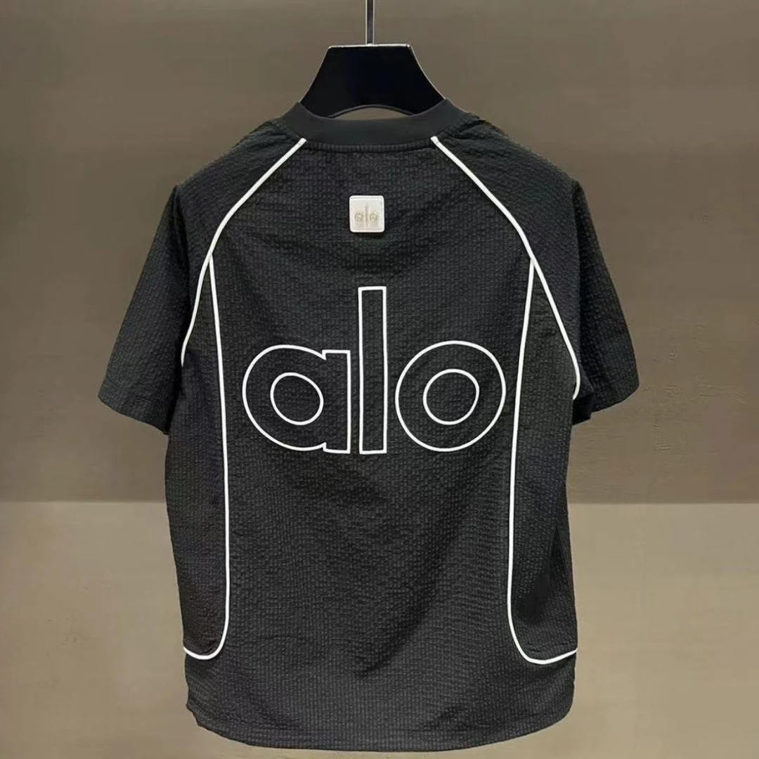 2025轻奢POLO休闲男装上衣短袖夏季新款刺绣男士polopolo衫男款