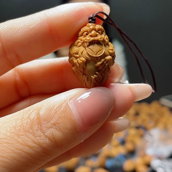 橄榄核手串/手链橄榄