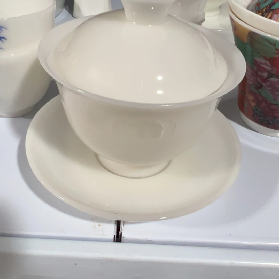 库存茶具部分瑕疵介意勿拍！