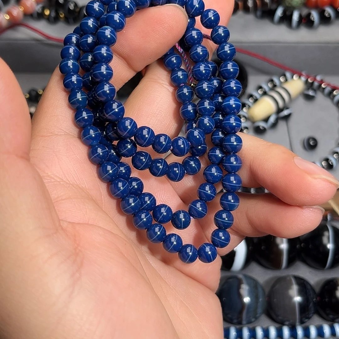 玛瑙/玉髓未镶嵌一线