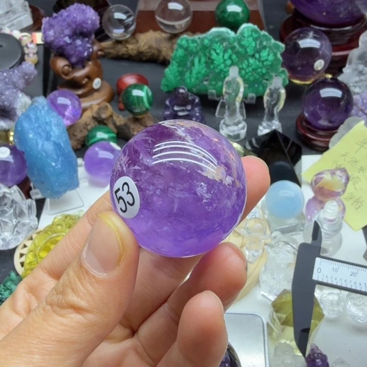 水晶水晶摆件未镶嵌