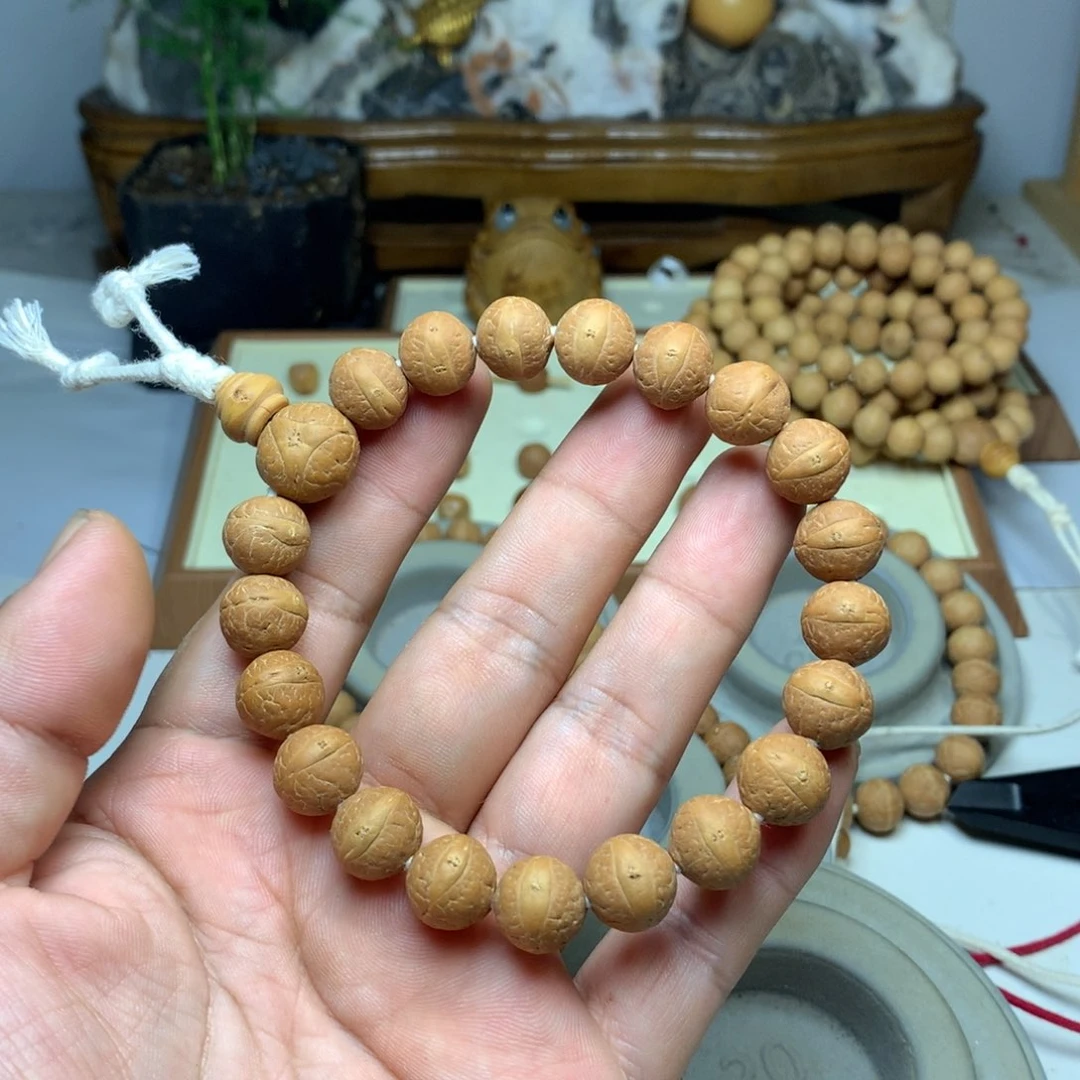 凤眼菩提手串菩提