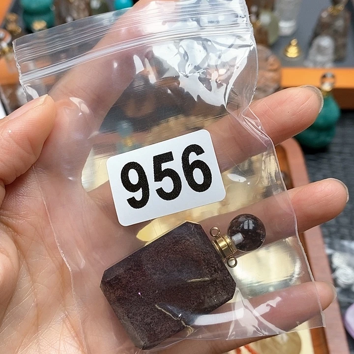 【闪购商品】水晶项链未镶嵌谦*