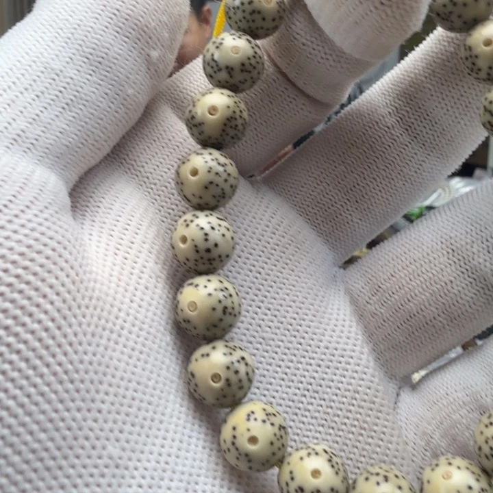 星月菩提吊坠十圆