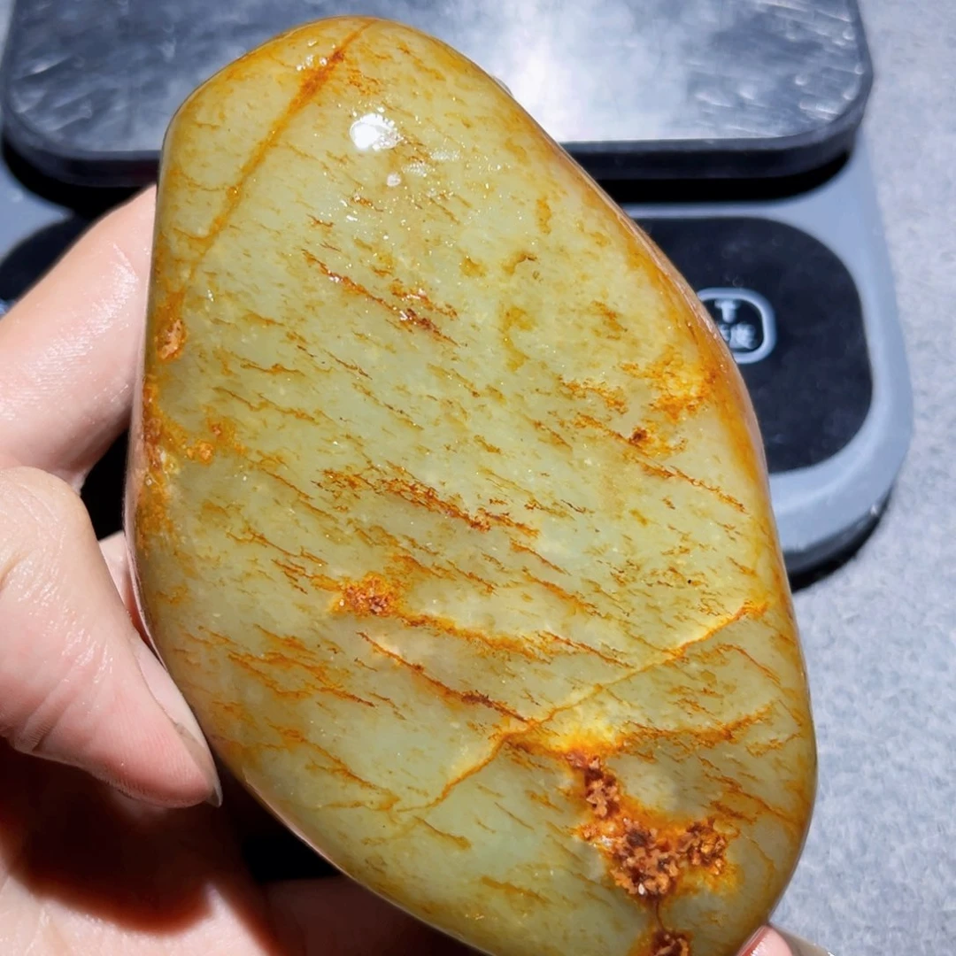 和田玉未镶嵌珠宝奇石