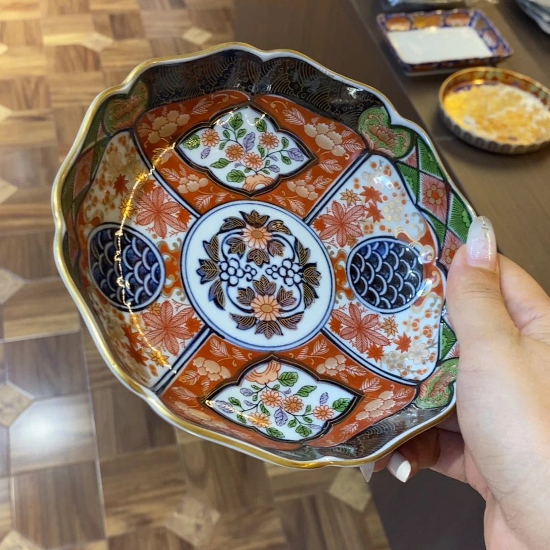 瓷片15 厘米，小杨甄选甄选