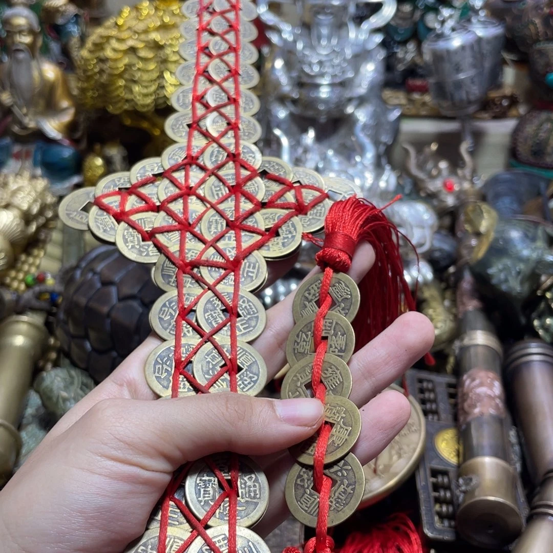 苗苗推荐精品铜器