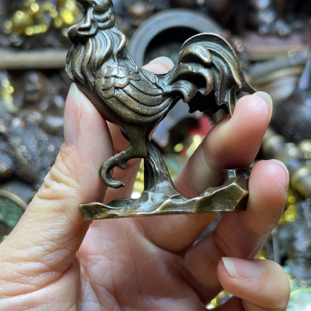 铜器摆件诚信经营