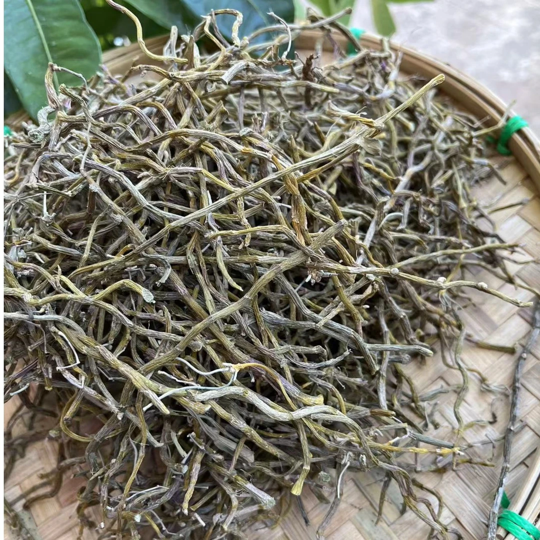 大山土特产 ~ 悬崖石斛【茶】