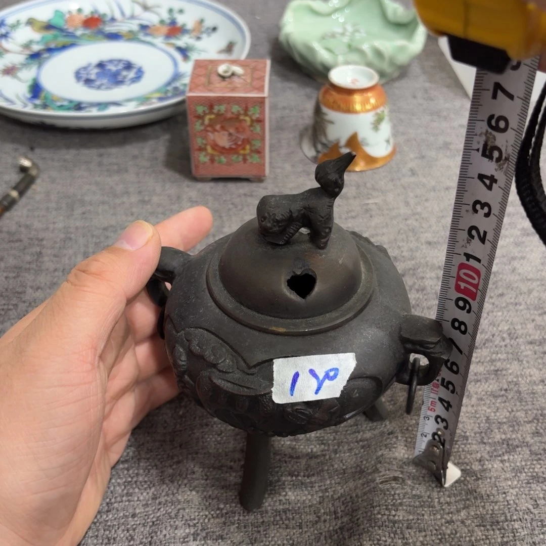 非常好用漂亮的茶具