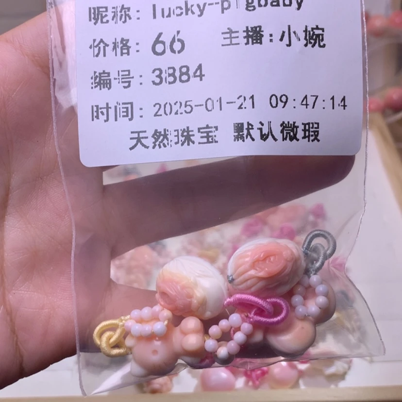 【闪购商品】查罗石颈饰合金福利