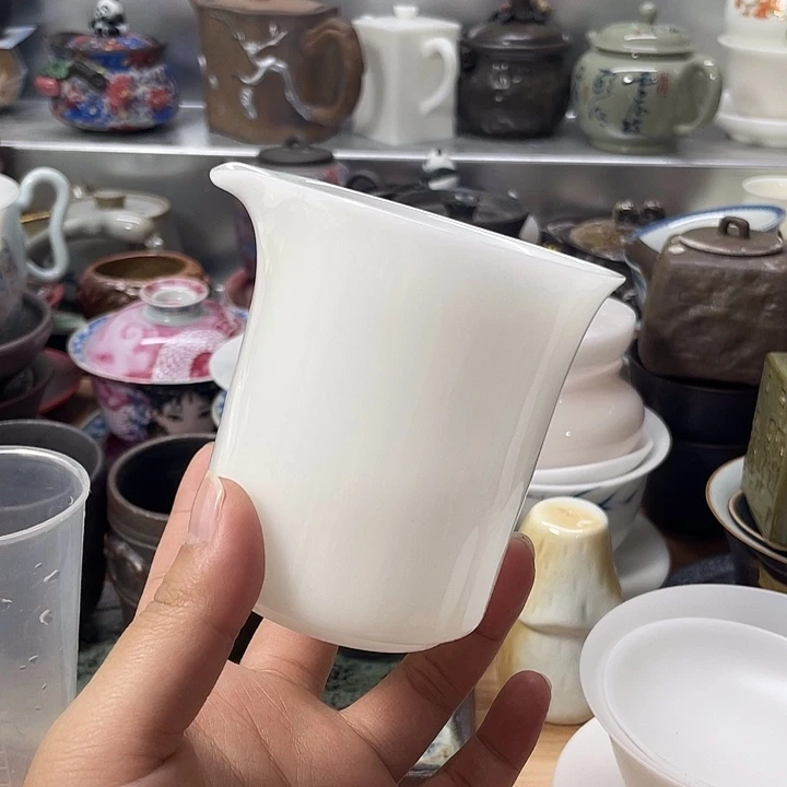 陶瓷制品及陶瓷艺术品微瑕璞玉