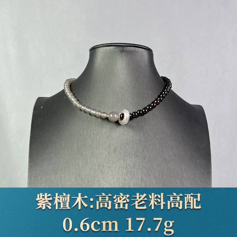 93991 高密老料高配 紫檀木