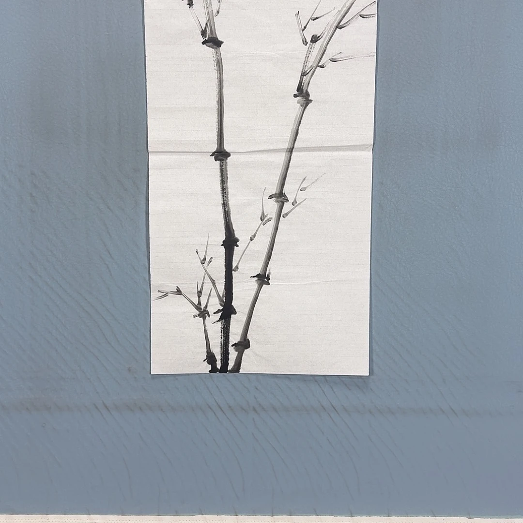 国画403 牡丹一如你