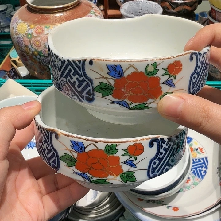 盖碗满500米送大碗一个