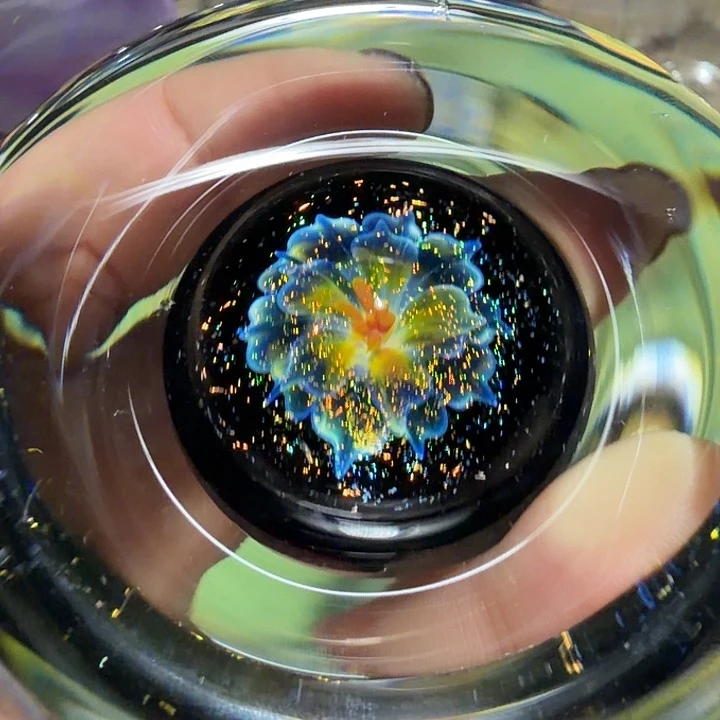 玻璃茶器芙韵依然