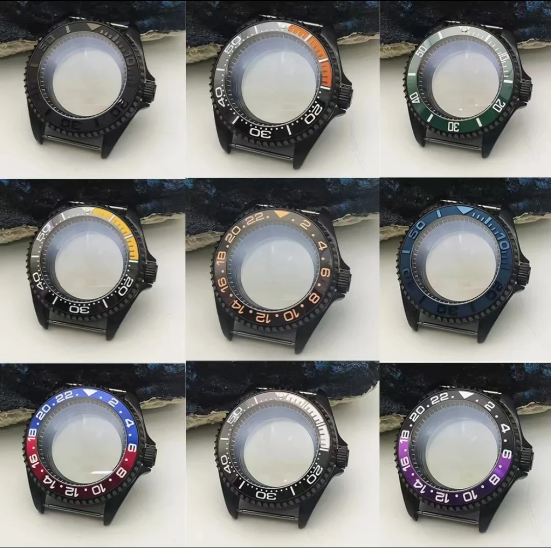 男士专用904实心钢，适配40-44