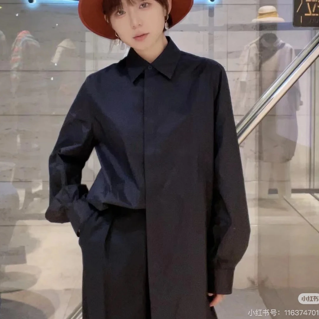 （不退换）5300701衬衫