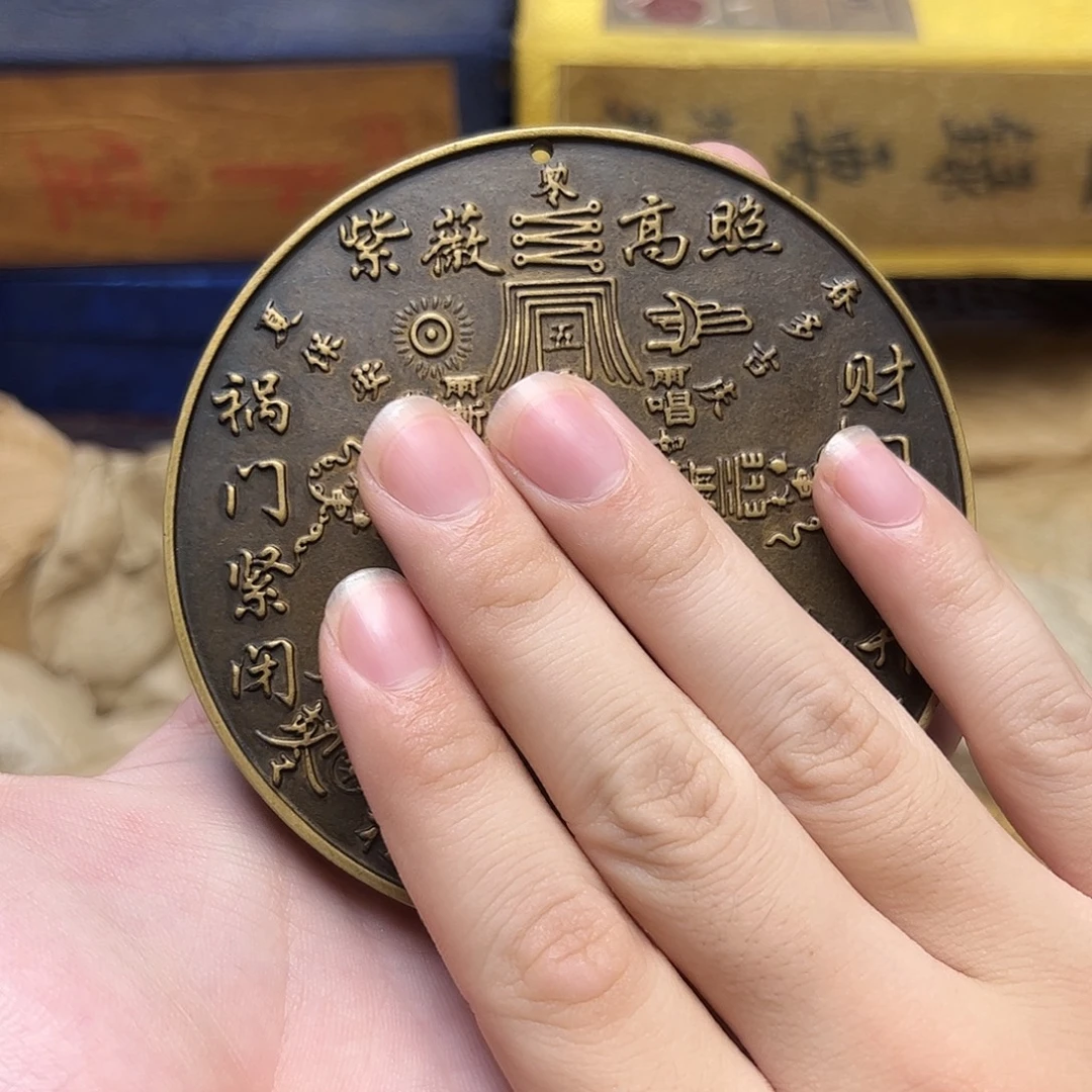 精美铜器摆件下单