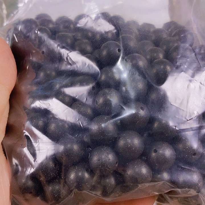 澄*【息肌丸】1.0拍到手120颗打底微瑕