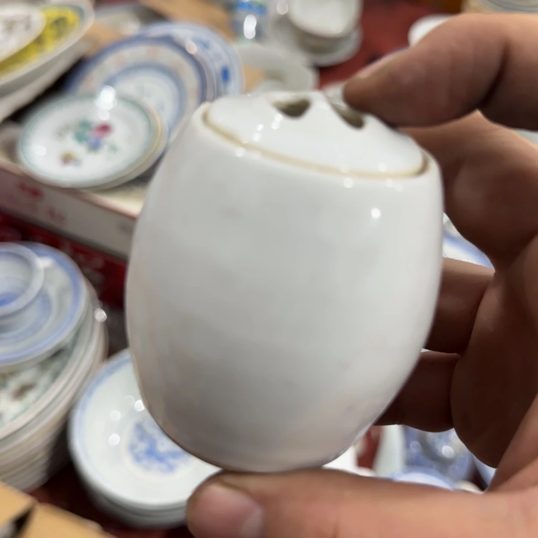 杯景德镇陶瓷艺术品
