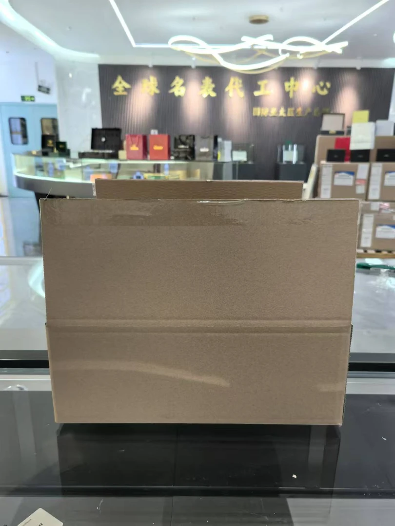 恭喜全球名表代工中心入驻线上-RZ G