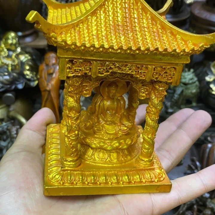 铜家居饰品铜器摆件