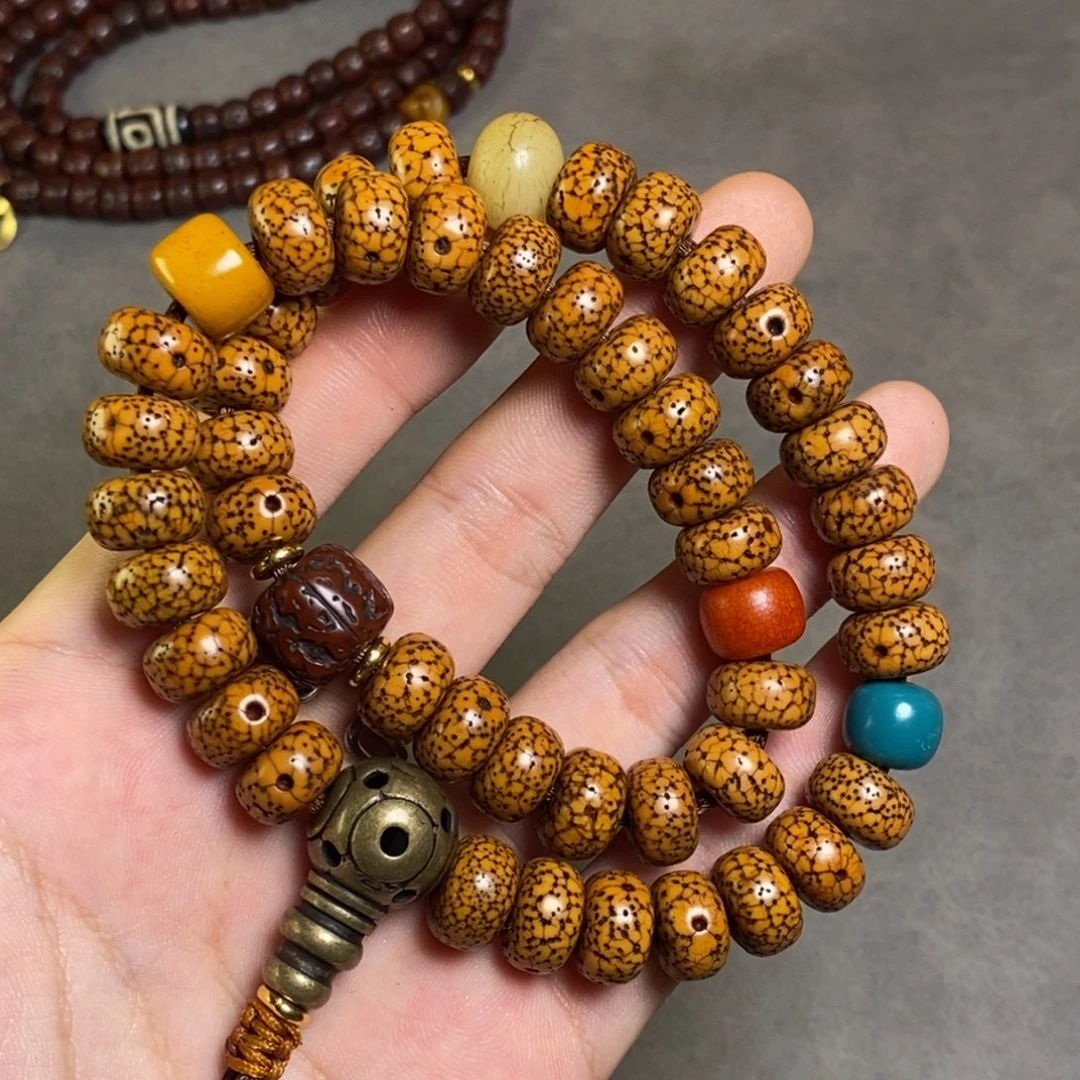 星月菩提吊坠onmolm