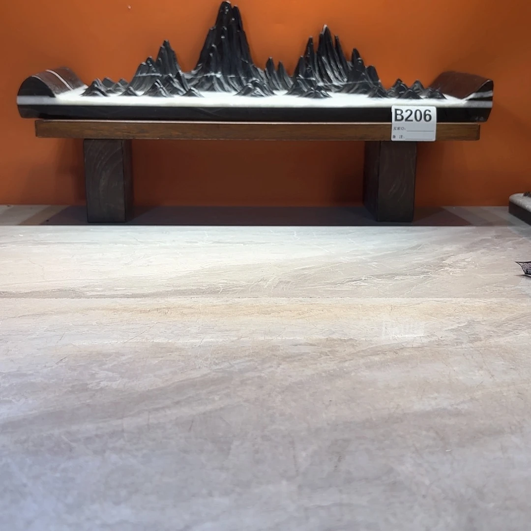 摆件石****总灵璧石奇石摆件