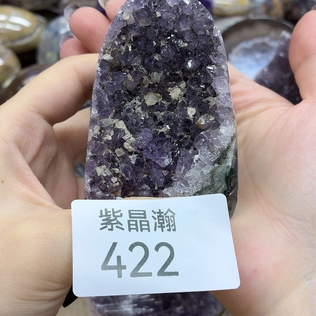 玛瑙/玉髓未镶嵌珠宝奇石