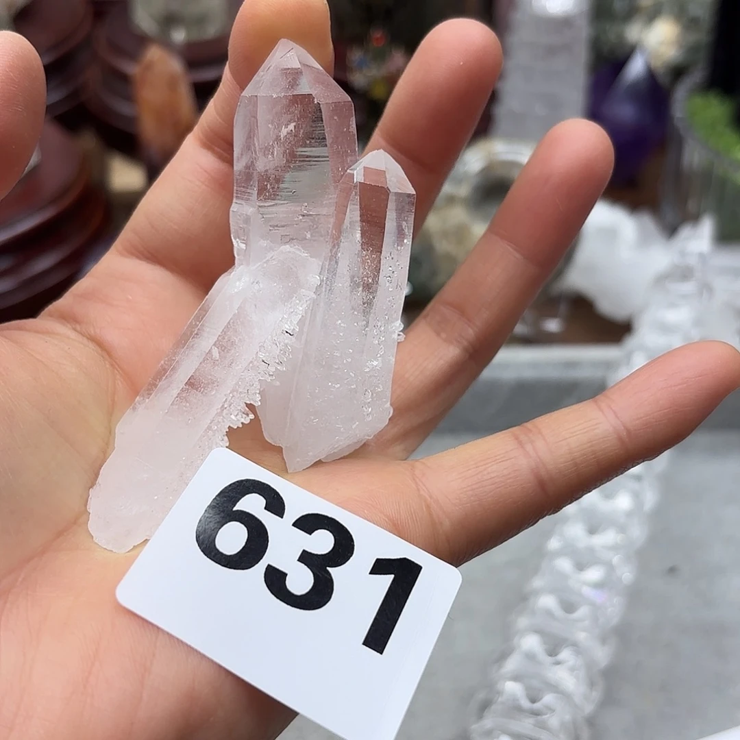 未镶嵌大型摆件（非配饰）水晶