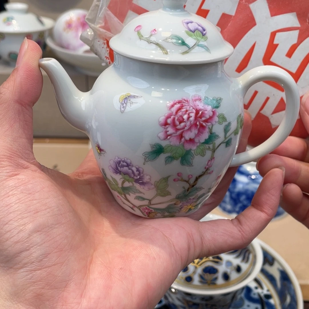 杯景德镇陶瓷景德镇