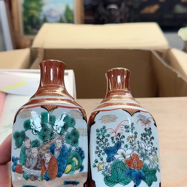 瓷片瓷质品工艺品