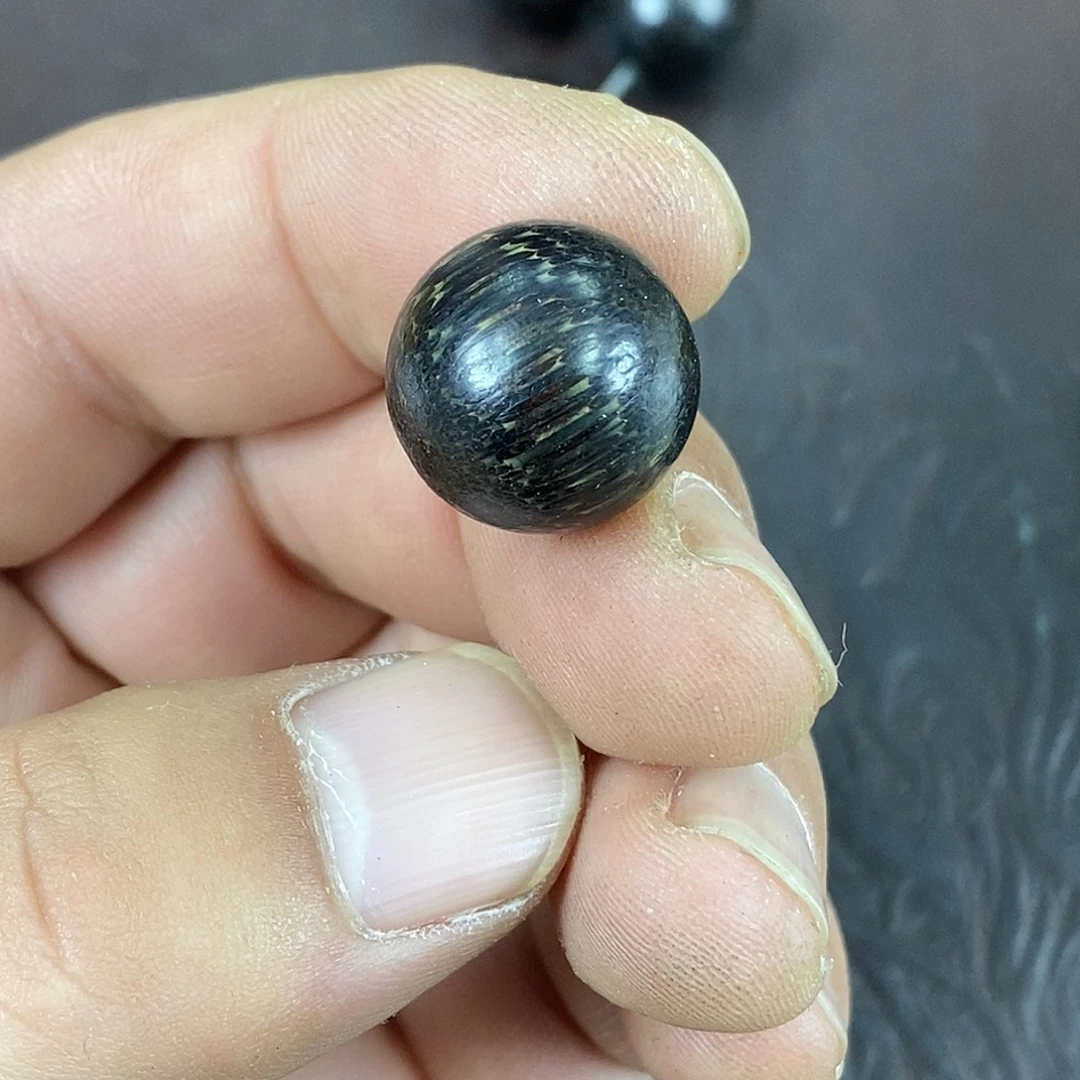 鹿骨手串/手链配饰124尺寸1.6