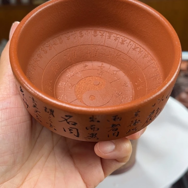 茶壶紫砂紫砂花茶