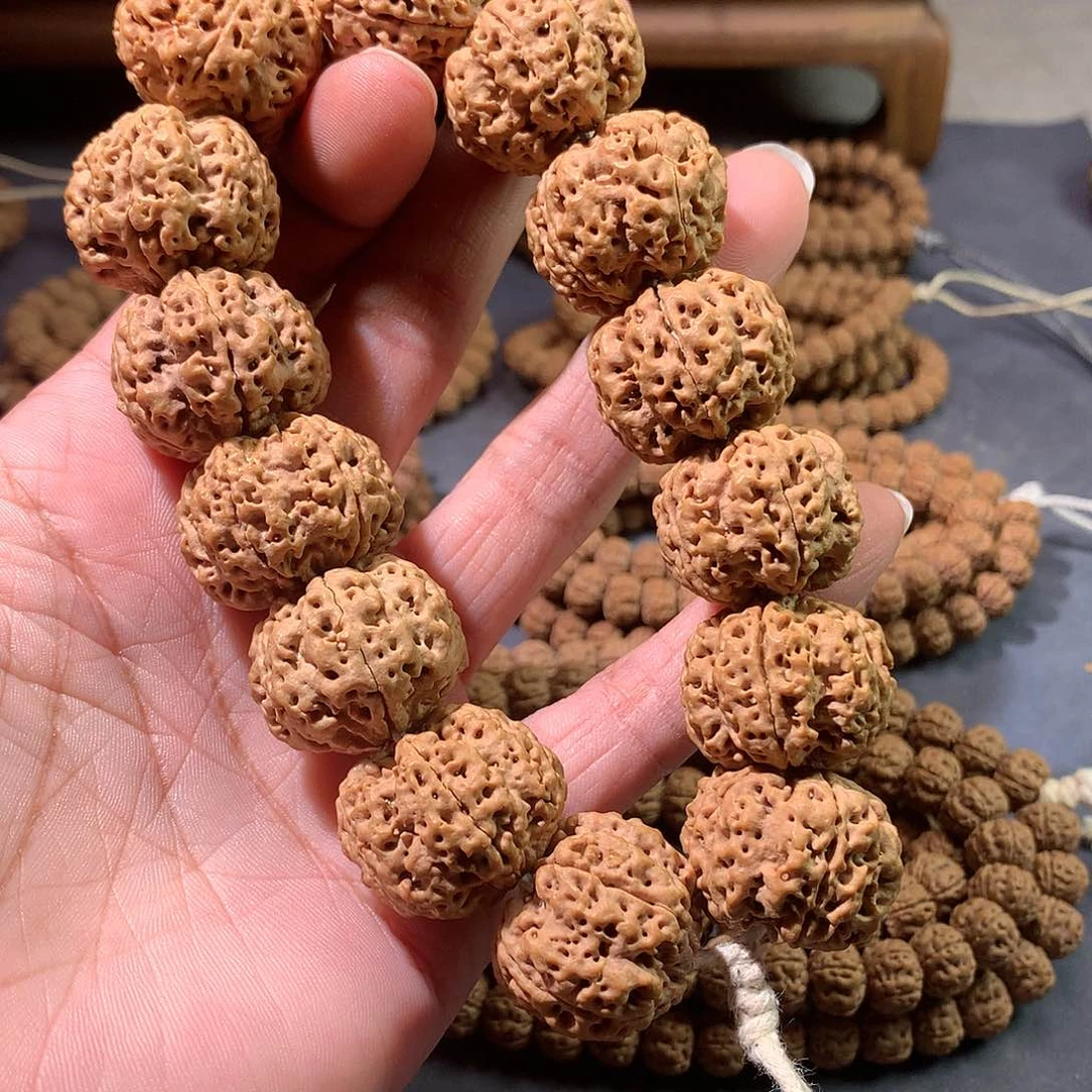 金刚菩提吊坠四***刚大金刚