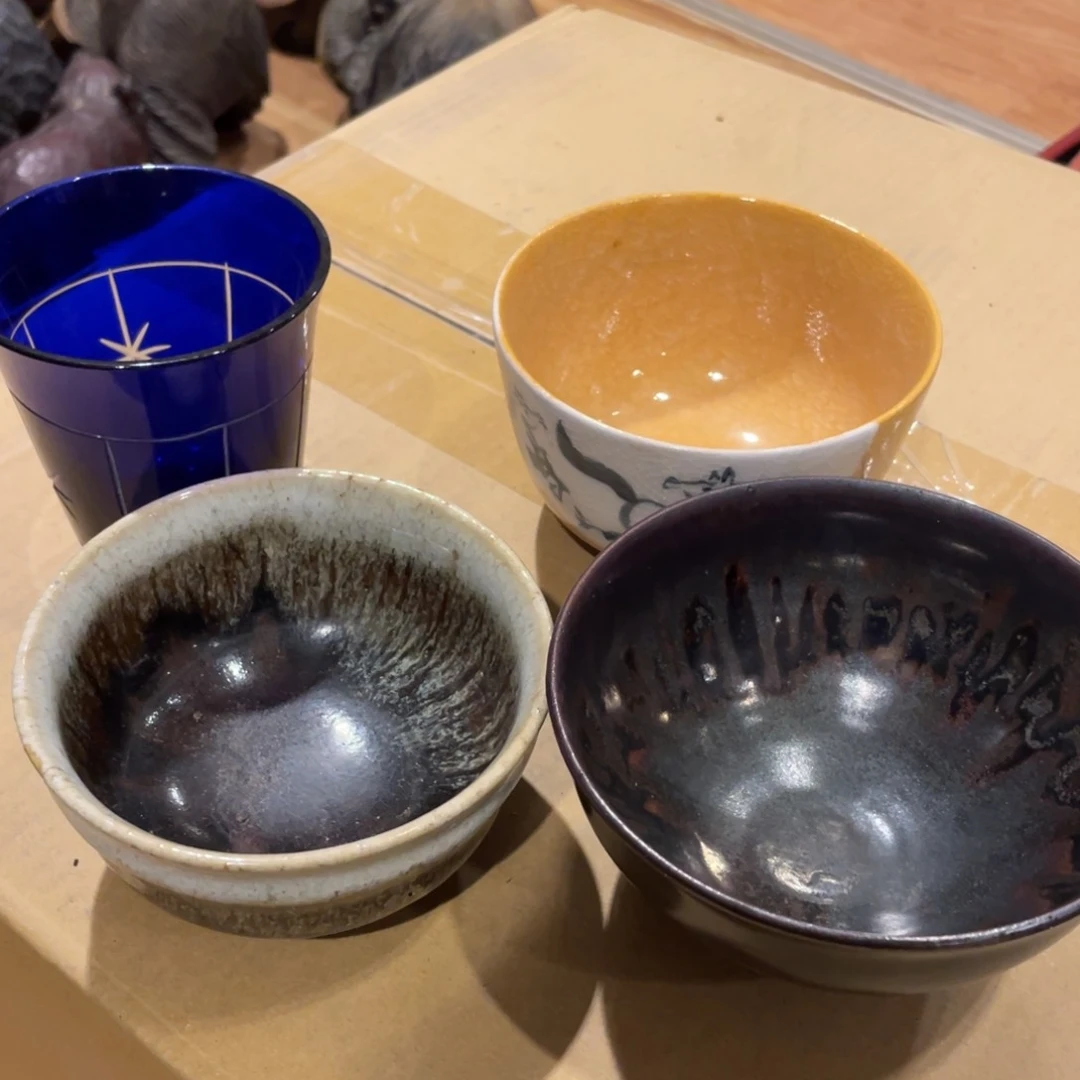 工艺美术品陶瓷艺术