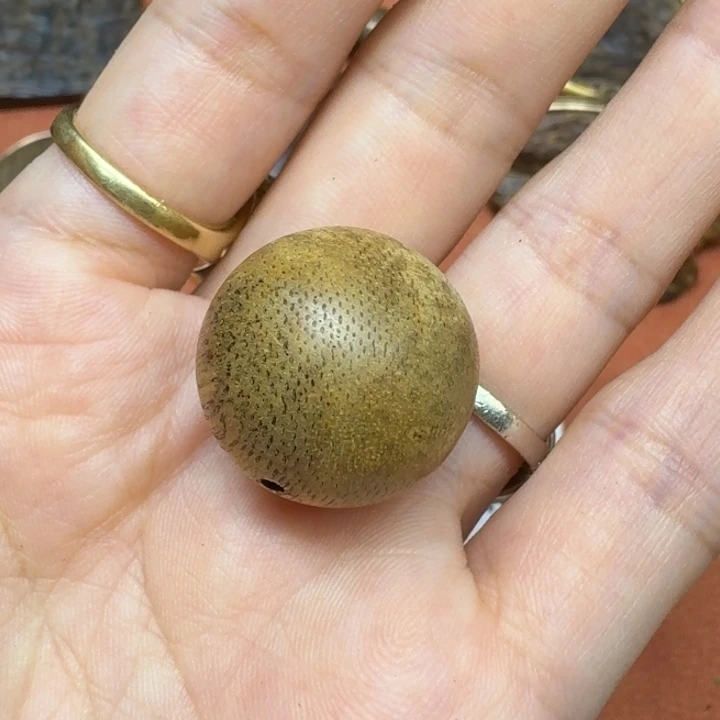 大叶紫檀（黑酸枝木类）