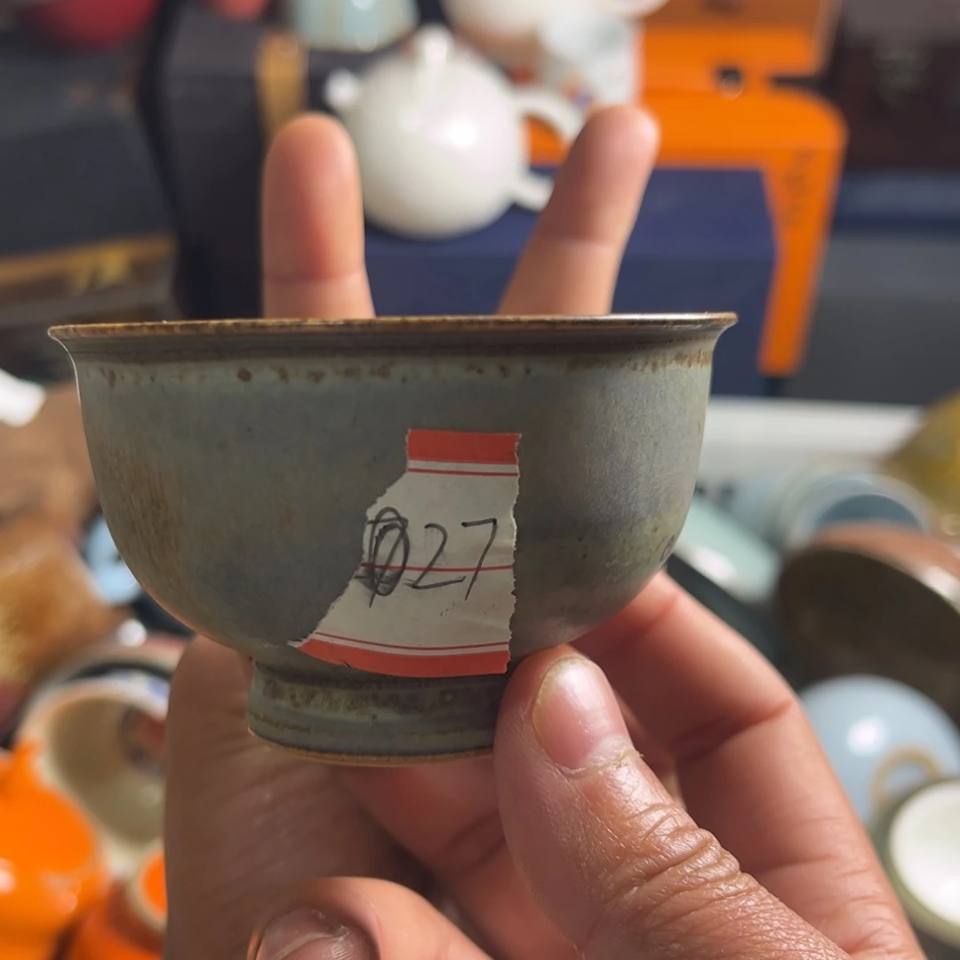 无运费险略有微瑕介意勿拍